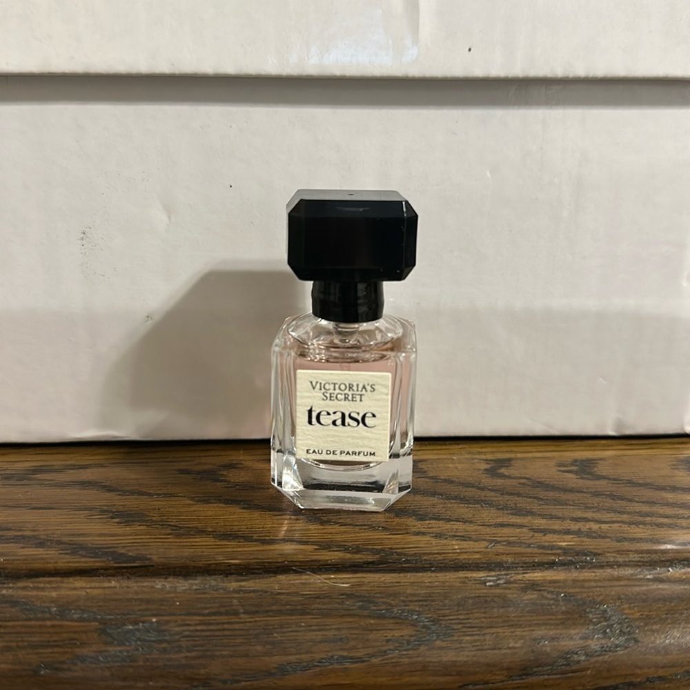 VS Tease mini